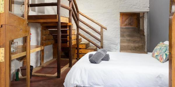 Waschbank River Lodge Gariepdam Ngoại thất bức ảnh