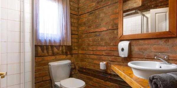 Waschbank River Lodge Gariepdam Ngoại thất bức ảnh