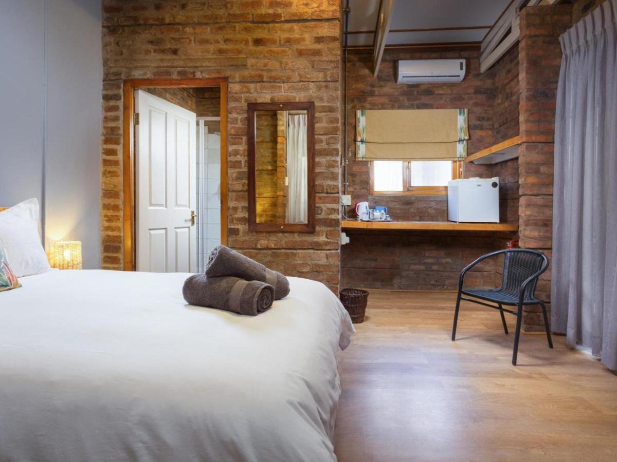 Waschbank River Lodge Gariepdam Ngoại thất bức ảnh