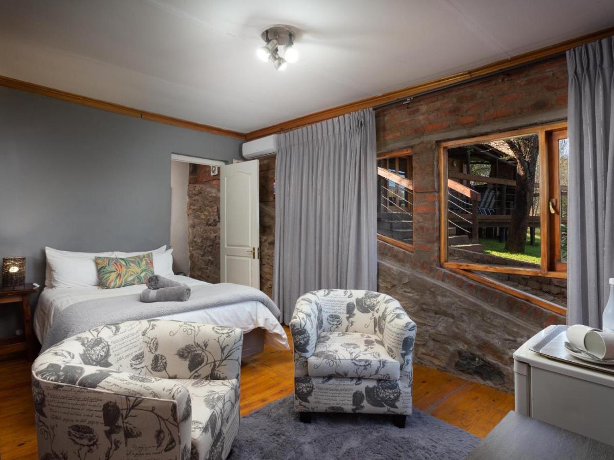 Waschbank River Lodge Gariepdam Ngoại thất bức ảnh