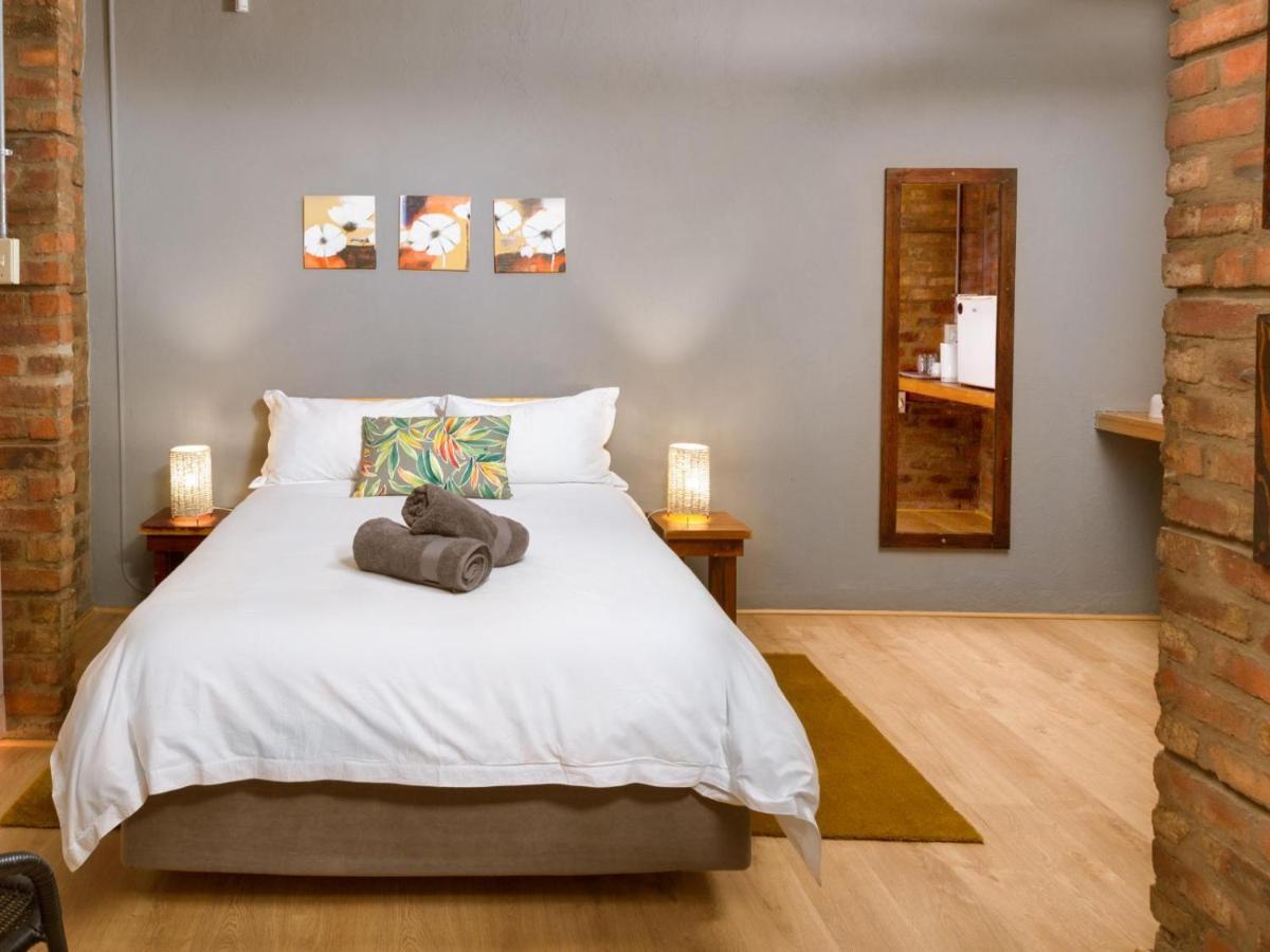 Waschbank River Lodge Gariepdam Ngoại thất bức ảnh