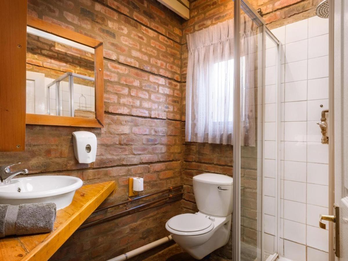 Waschbank River Lodge Gariepdam Ngoại thất bức ảnh
